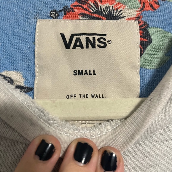 Vans x Star Wars sweatshirt - Picture 4 of 5